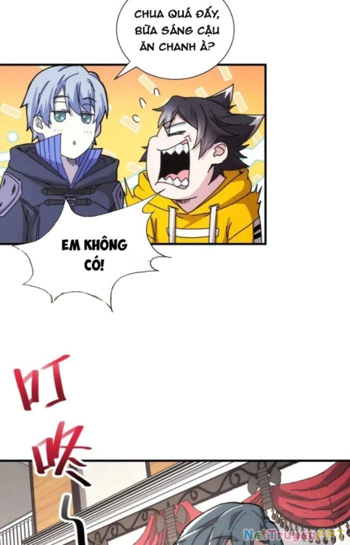 Căn Hộ Thái Hư Chapter 43 - Trang 2