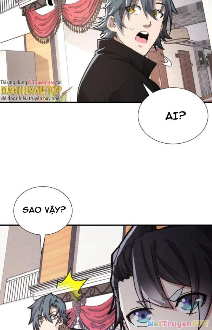 Căn Hộ Thái Hư Chapter 43 - Trang 2