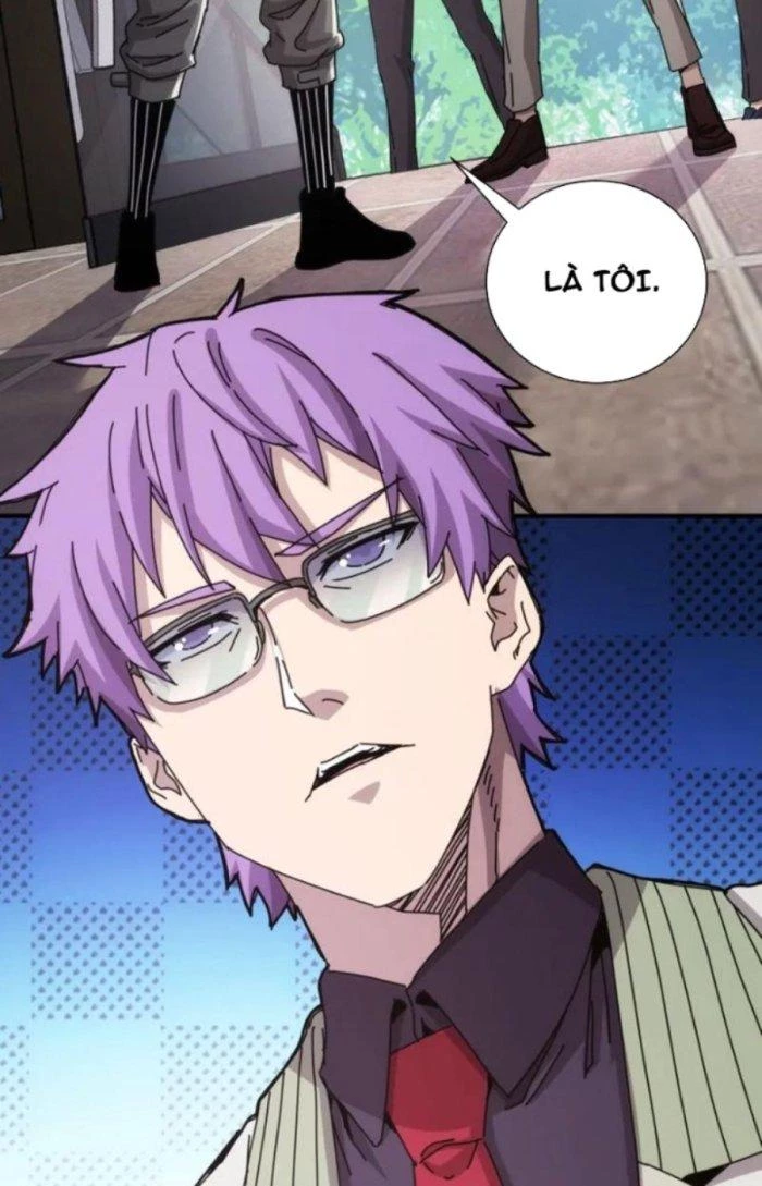 Căn Hộ Thái Hư Chapter 43 - Trang 2