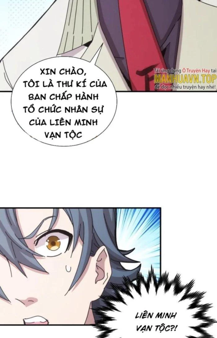 Căn Hộ Thái Hư Chapter 43 - Trang 2