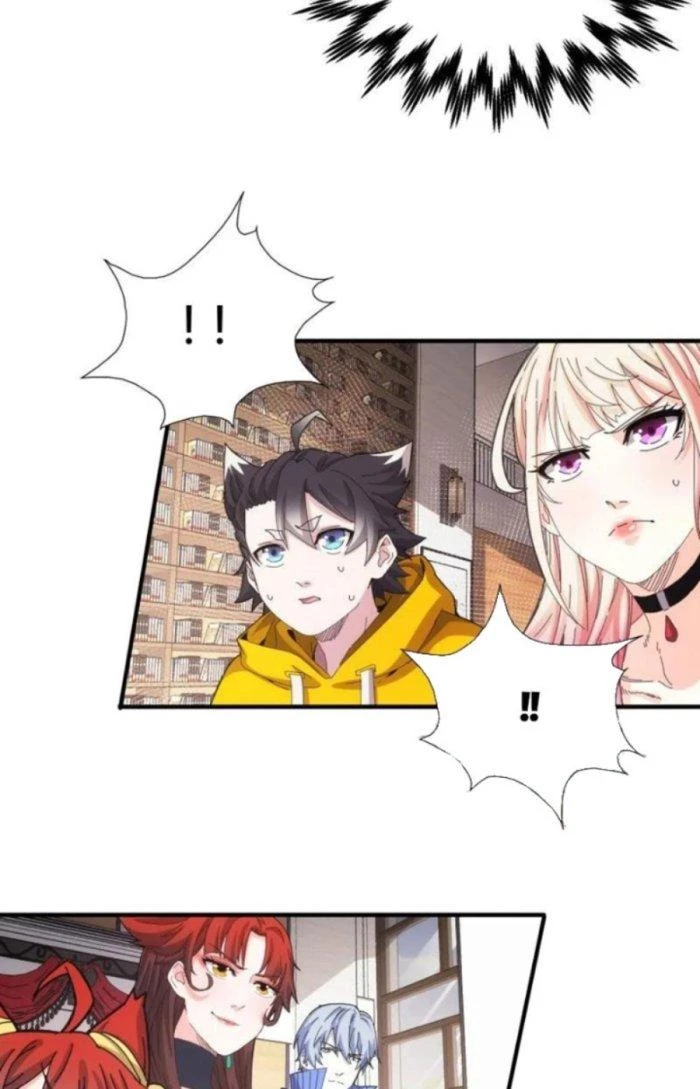 Căn Hộ Thái Hư Chapter 43 - Trang 2