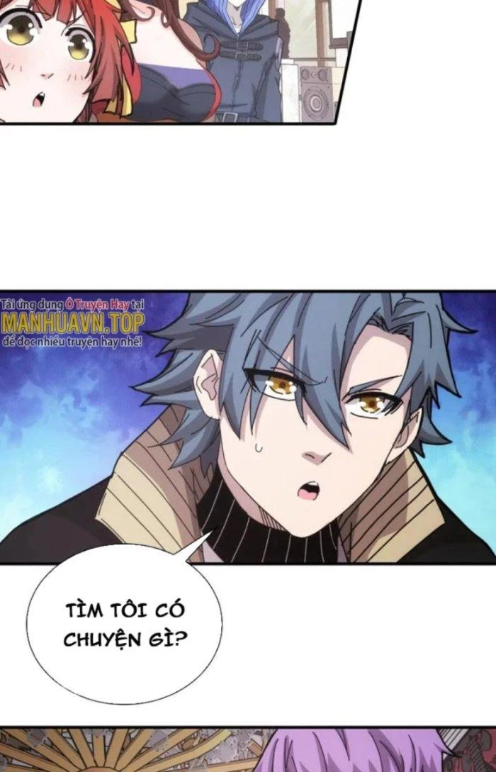 Căn Hộ Thái Hư Chapter 43 - Trang 2