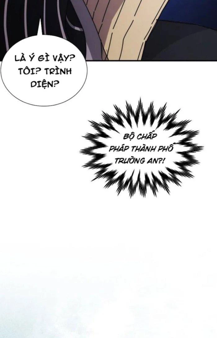 Căn Hộ Thái Hư Chapter 43 - Trang 2