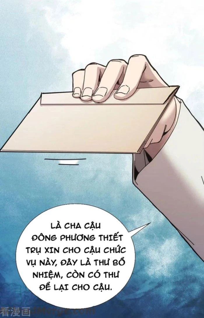 Căn Hộ Thái Hư Chapter 43 - Trang 2