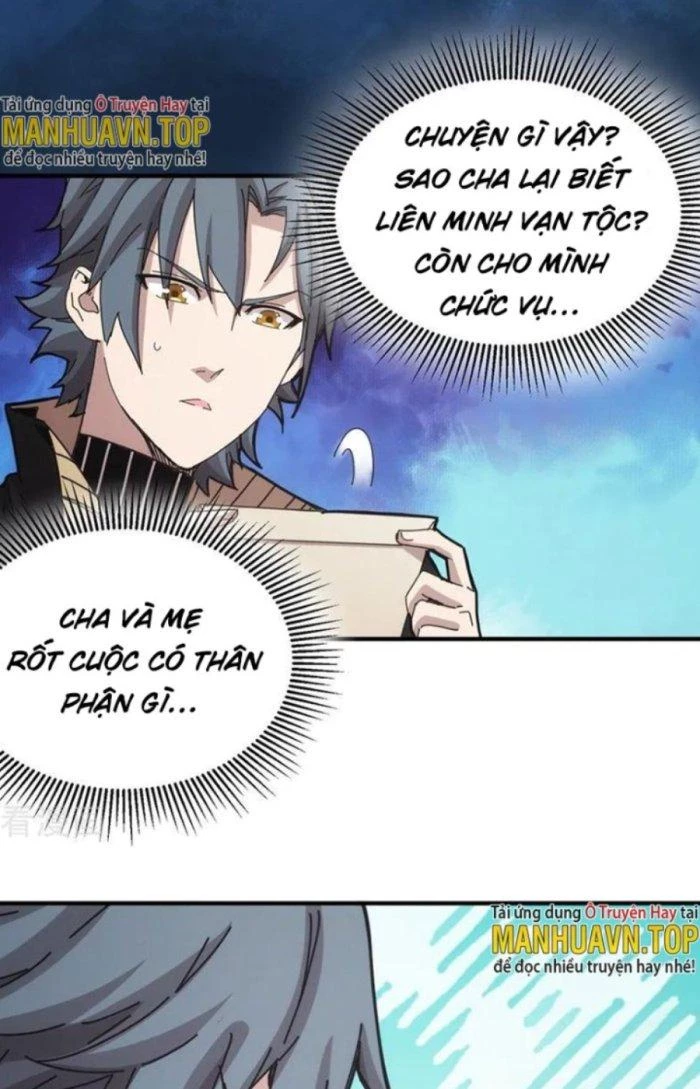 Căn Hộ Thái Hư Chapter 43 - Trang 2
