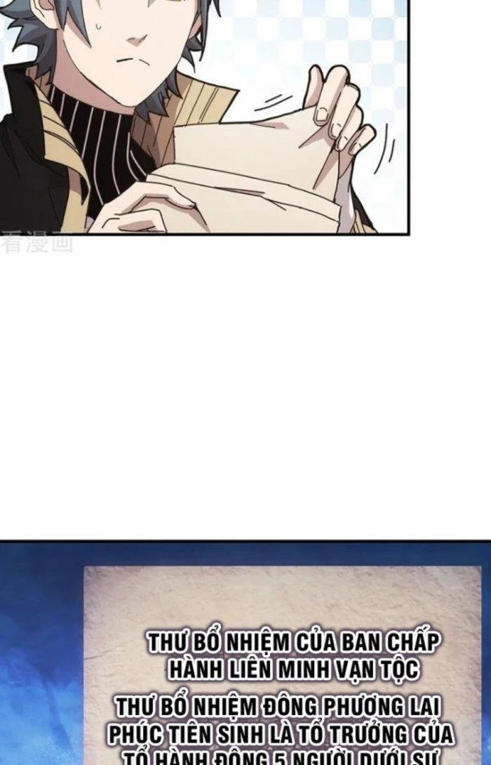 Căn Hộ Thái Hư Chapter 43 - Trang 2