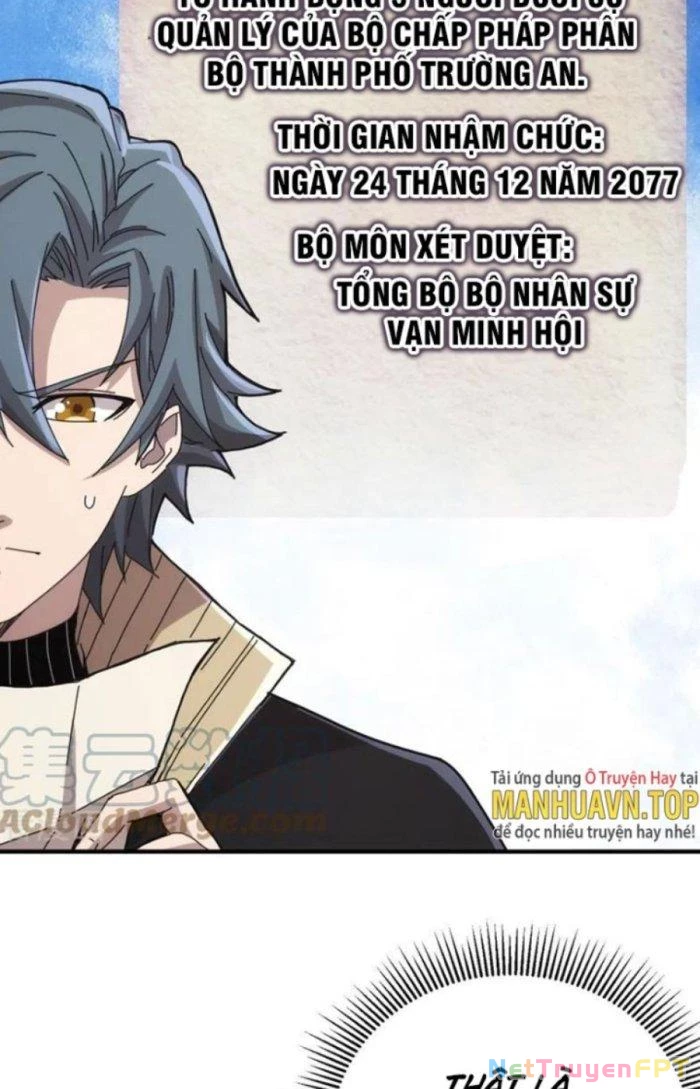 Căn Hộ Thái Hư Chapter 43 - Trang 2