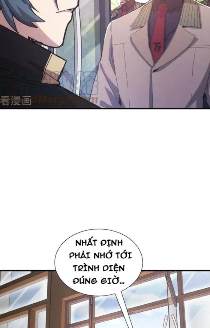 Căn Hộ Thái Hư Chapter 43 - Trang 2