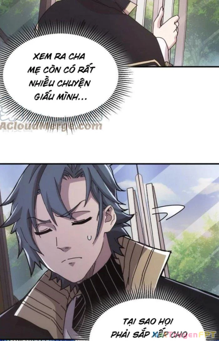 Căn Hộ Thái Hư Chapter 43 - Trang 2