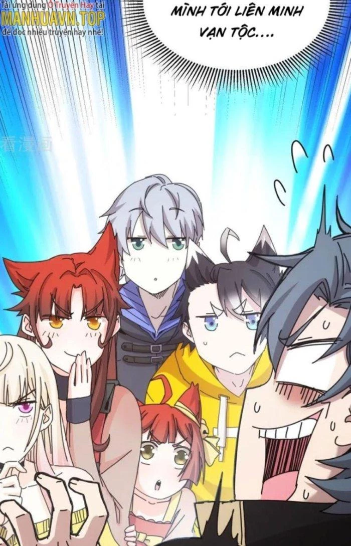 Căn Hộ Thái Hư Chapter 43 - Trang 2