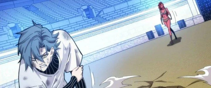 Căn Hộ Thái Hư Chapter 55 - Trang 2