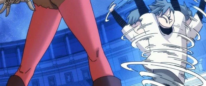 Căn Hộ Thái Hư Chapter 55 - Trang 2