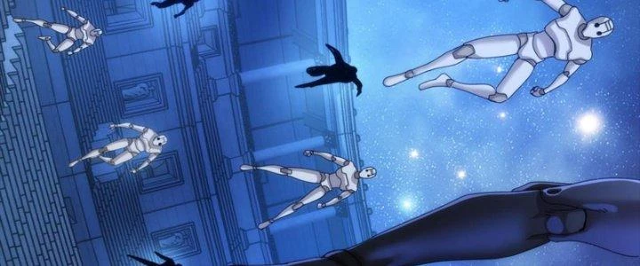 Căn Hộ Thái Hư Chapter 56 - Trang 2