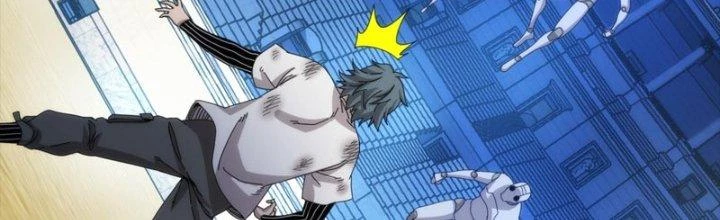 Căn Hộ Thái Hư Chapter 56 - Trang 2
