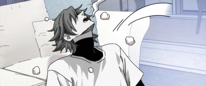 Căn Hộ Thái Hư Chapter 56 - Trang 2