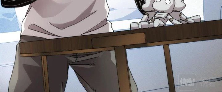 Căn Hộ Thái Hư Chapter 56 - Trang 2