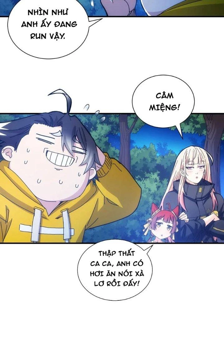 Căn Hộ Thái Hư Chapter 59 - Trang 2