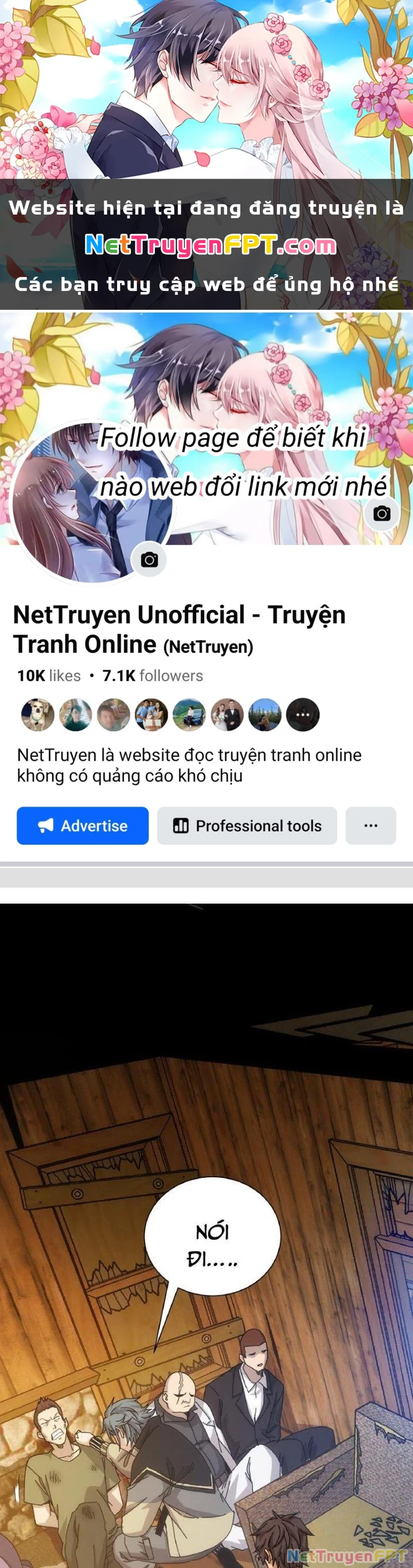 Căn Hộ Thái Hư Chapter 61 - Trang 2