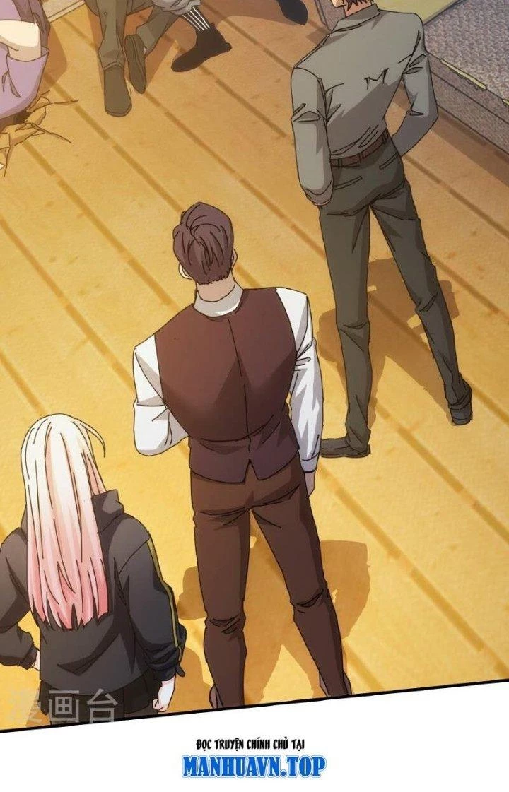 Căn Hộ Thái Hư Chapter 61 - Trang 2