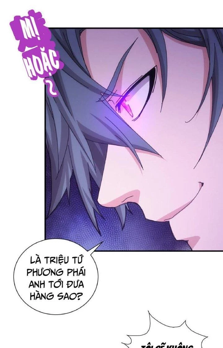 Căn Hộ Thái Hư Chapter 61 - Trang 2