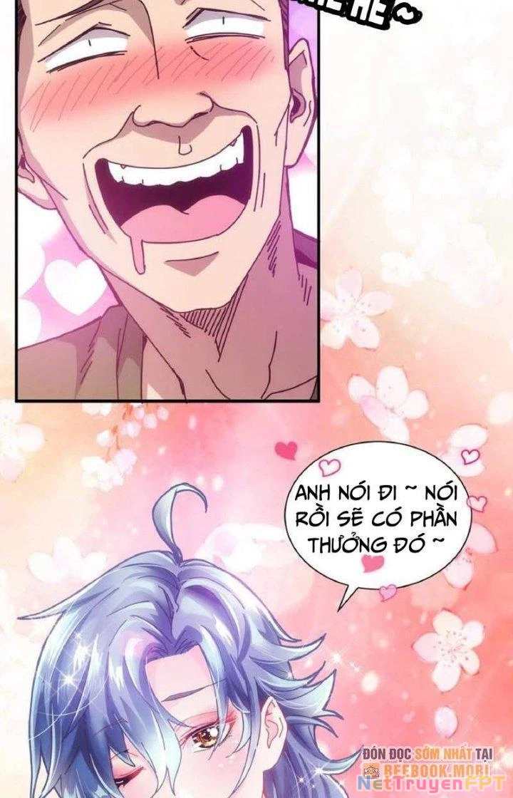 Căn Hộ Thái Hư Chapter 61 - Trang 2