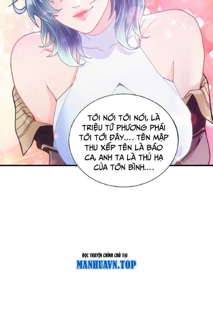 Căn Hộ Thái Hư Chapter 61 - Trang 2