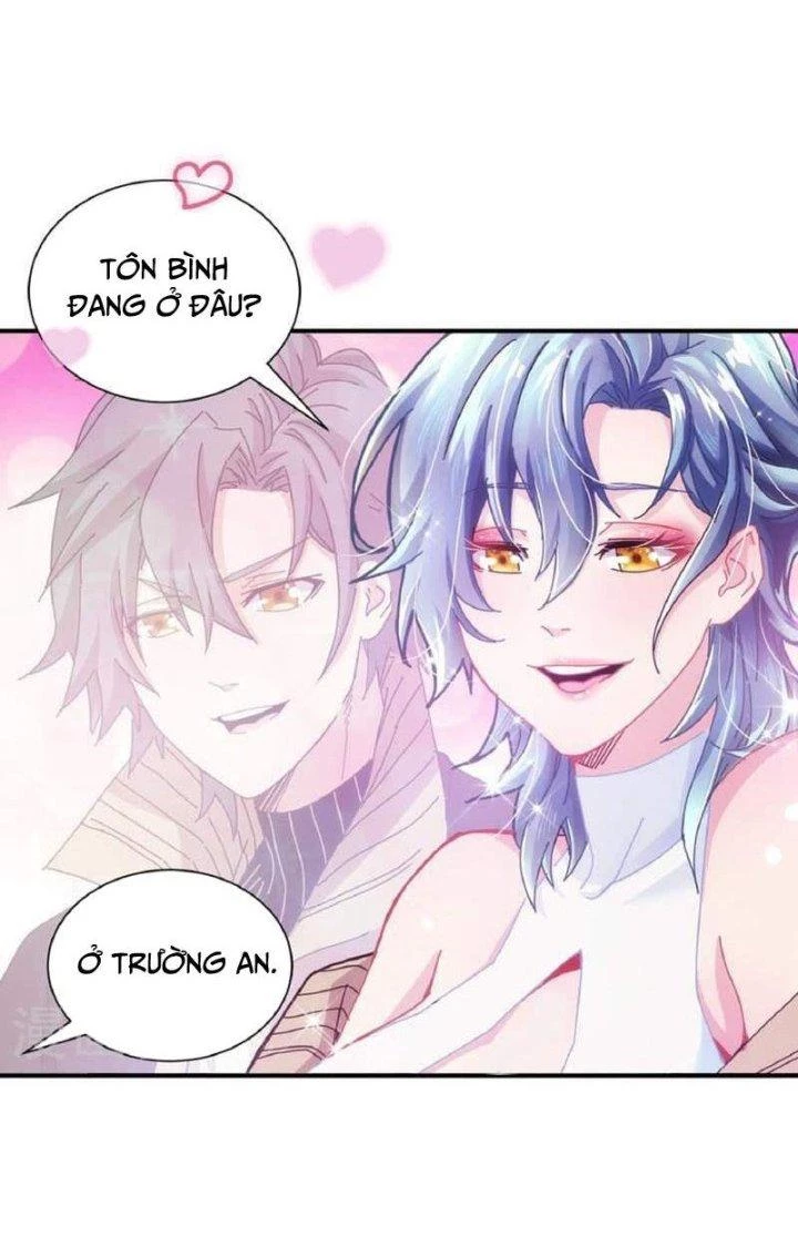 Căn Hộ Thái Hư Chapter 61 - Trang 2