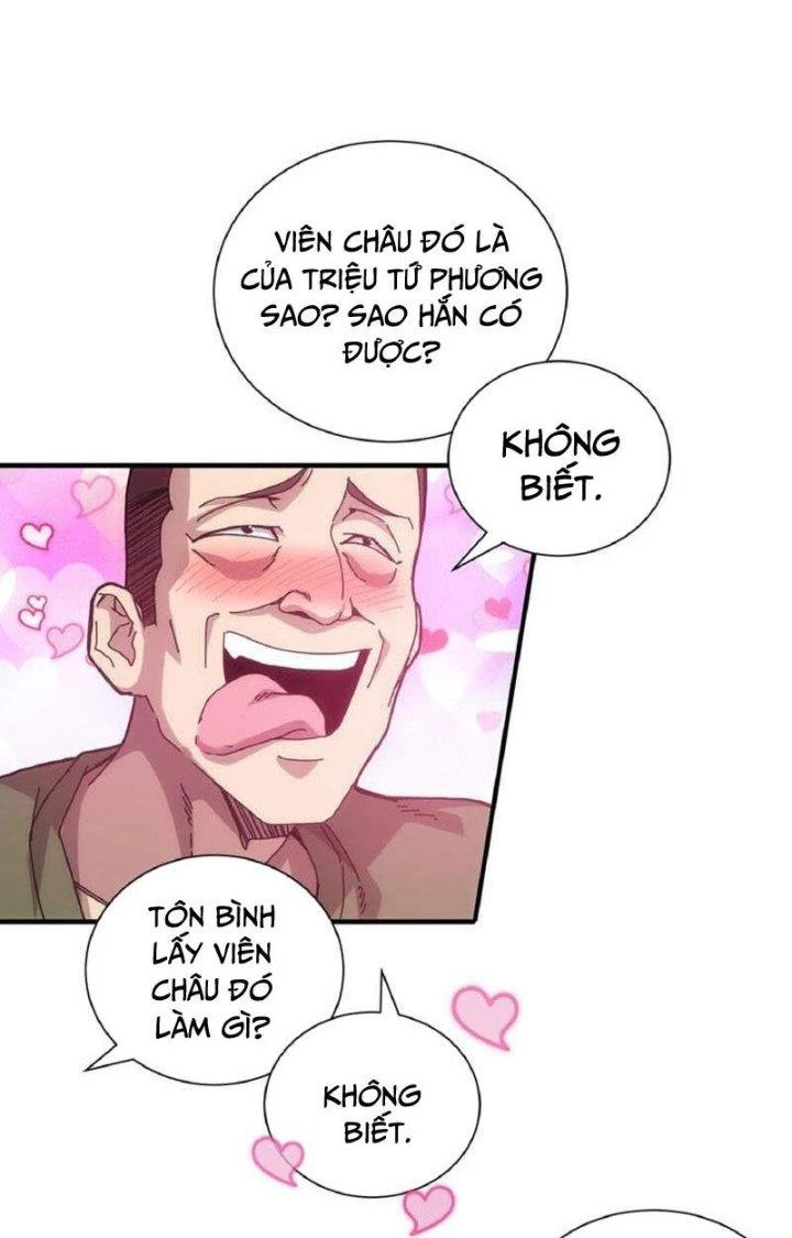 Căn Hộ Thái Hư Chapter 61 - Trang 2