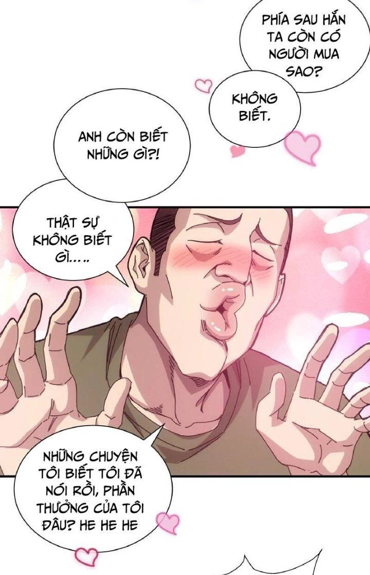 Căn Hộ Thái Hư Chapter 61 - Trang 2