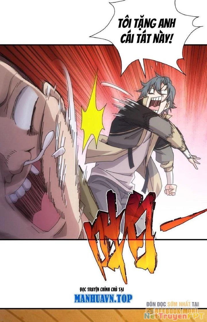 Căn Hộ Thái Hư Chapter 61 - Trang 2