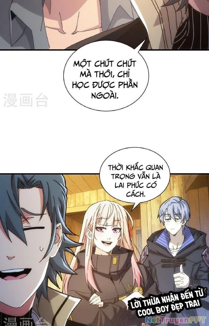 Căn Hộ Thái Hư Chapter 61 - Trang 2