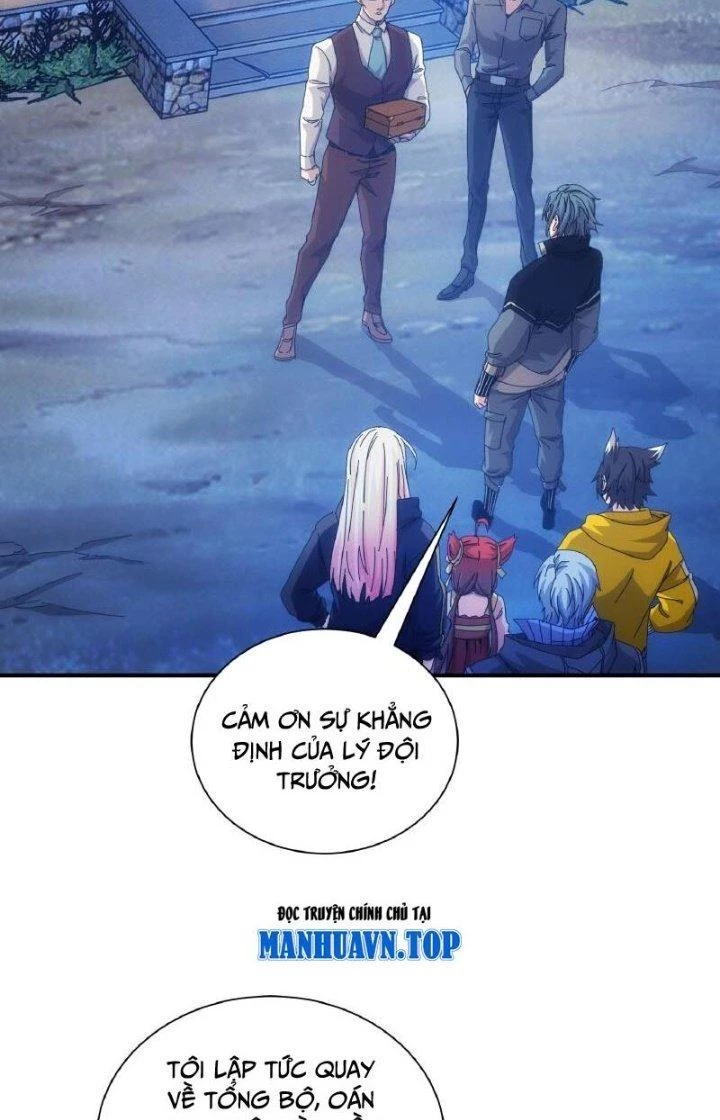 Căn Hộ Thái Hư Chapter 61 - Trang 2