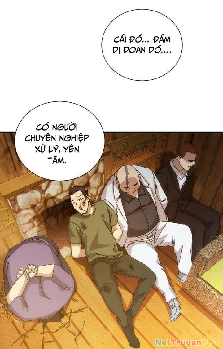 Căn Hộ Thái Hư Chapter 61 - Trang 2