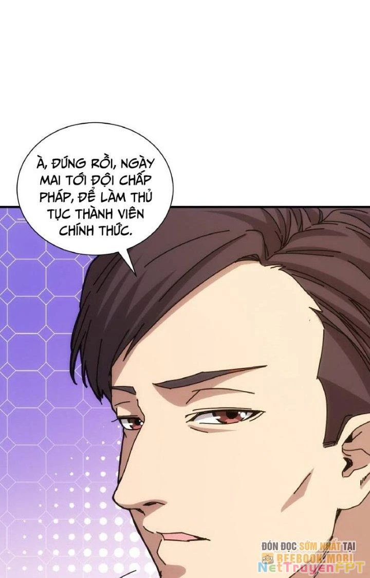 Căn Hộ Thái Hư Chapter 61 - Trang 2