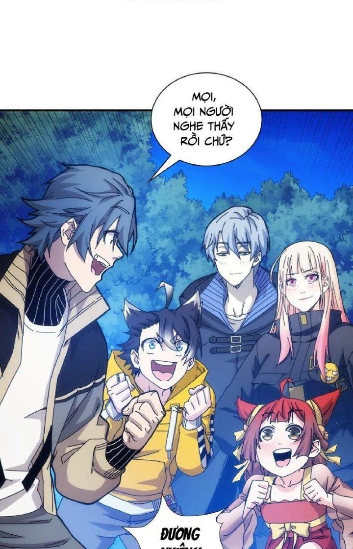 Căn Hộ Thái Hư Chapter 61 - Trang 2