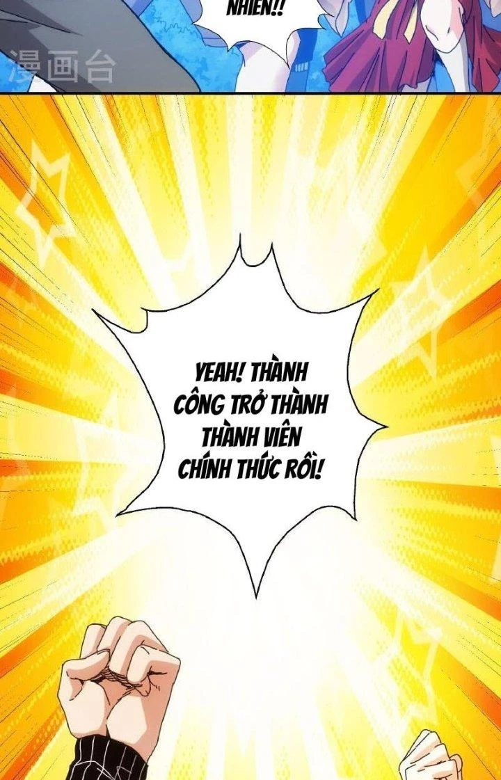 Căn Hộ Thái Hư Chapter 61 - Trang 2