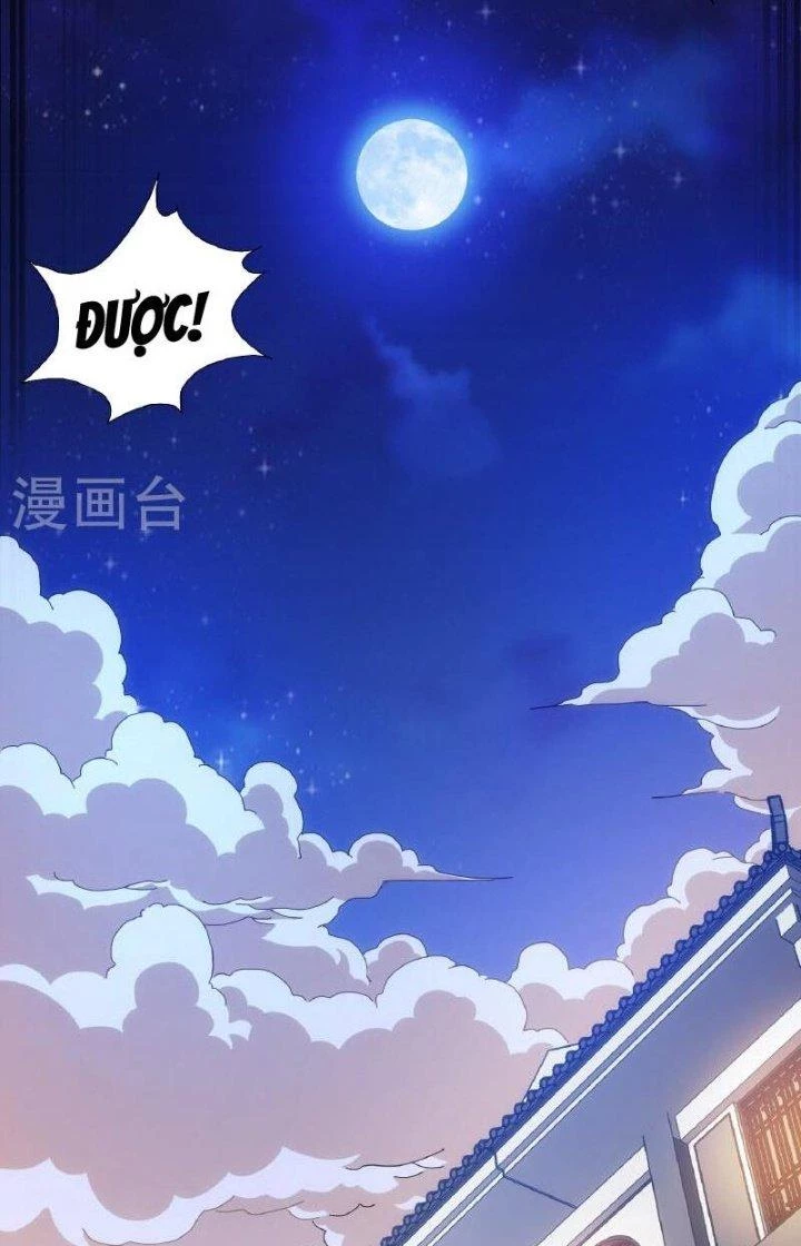 Căn Hộ Thái Hư Chapter 61 - Trang 2