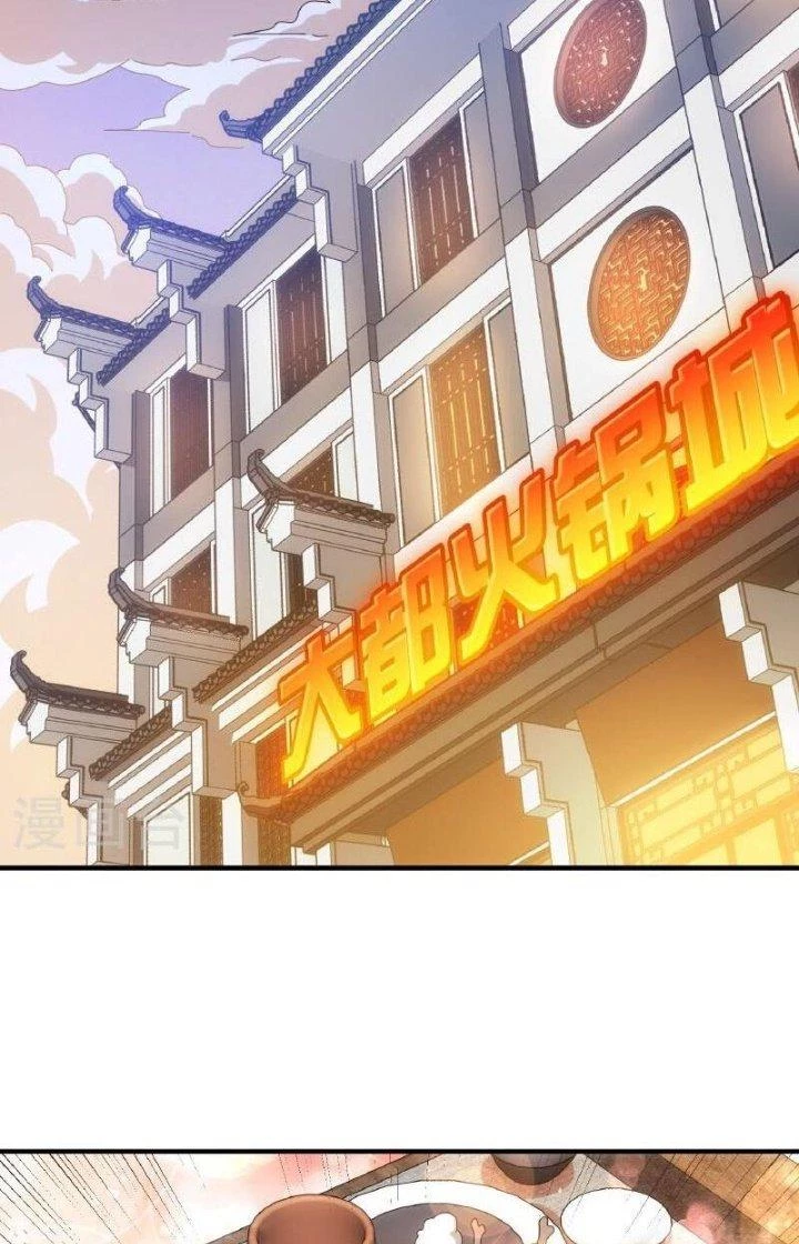 Căn Hộ Thái Hư Chapter 61 - Trang 2