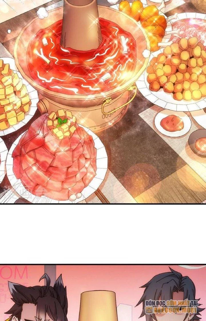 Căn Hộ Thái Hư Chapter 61 - Trang 2