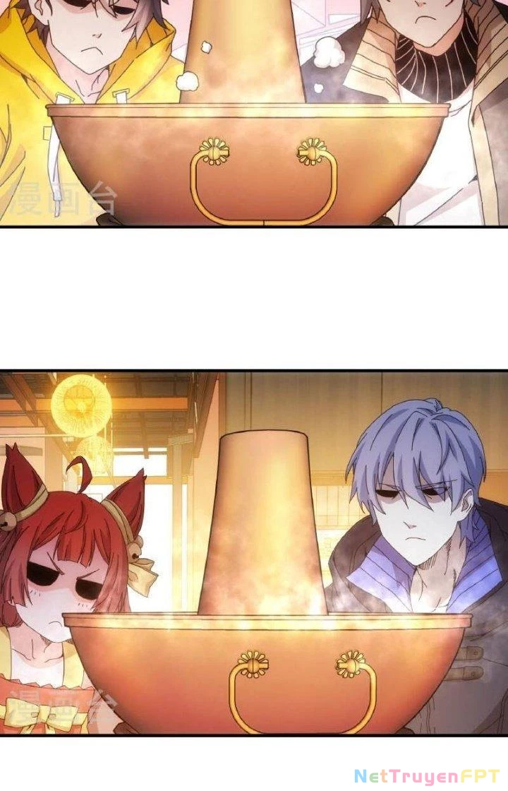 Căn Hộ Thái Hư Chapter 61 - Trang 2