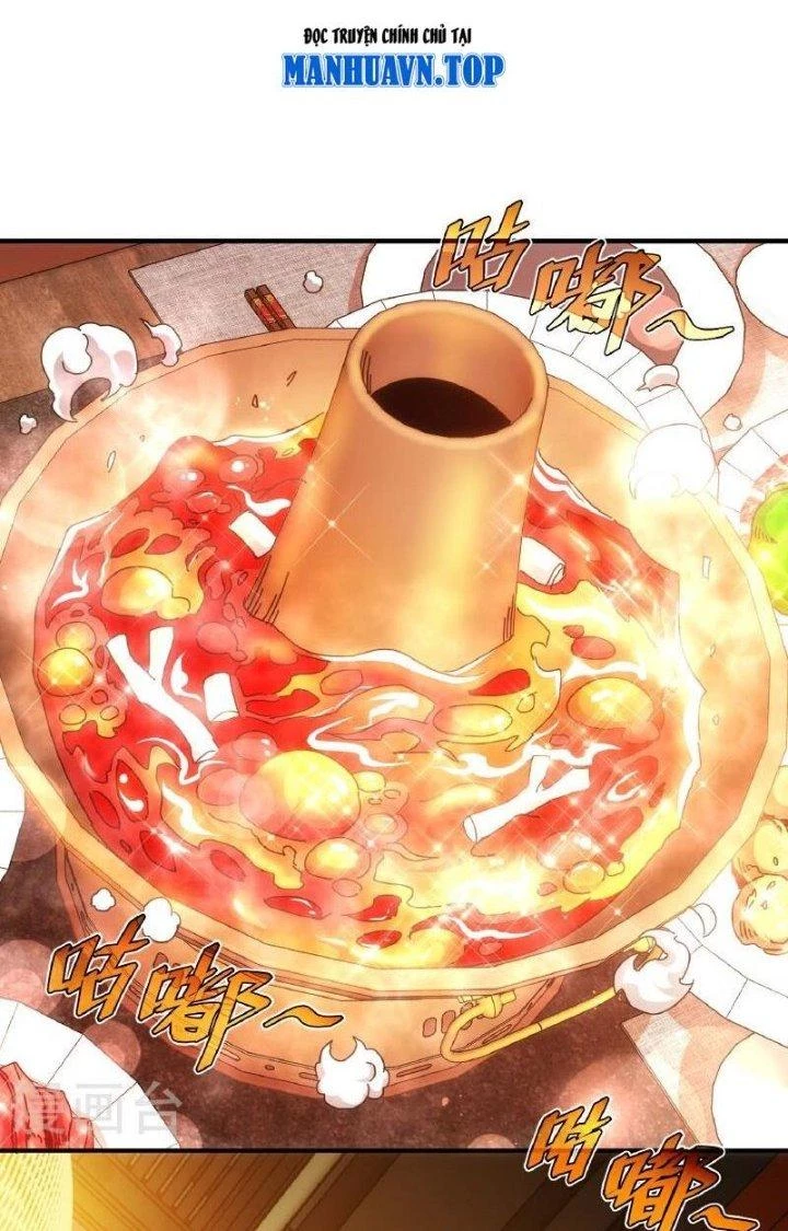 Căn Hộ Thái Hư Chapter 61 - Trang 2