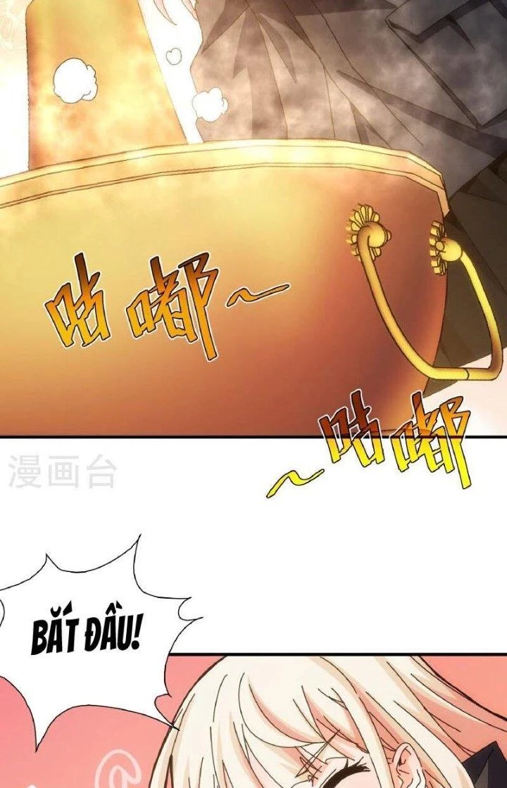 Căn Hộ Thái Hư Chapter 61 - Trang 2