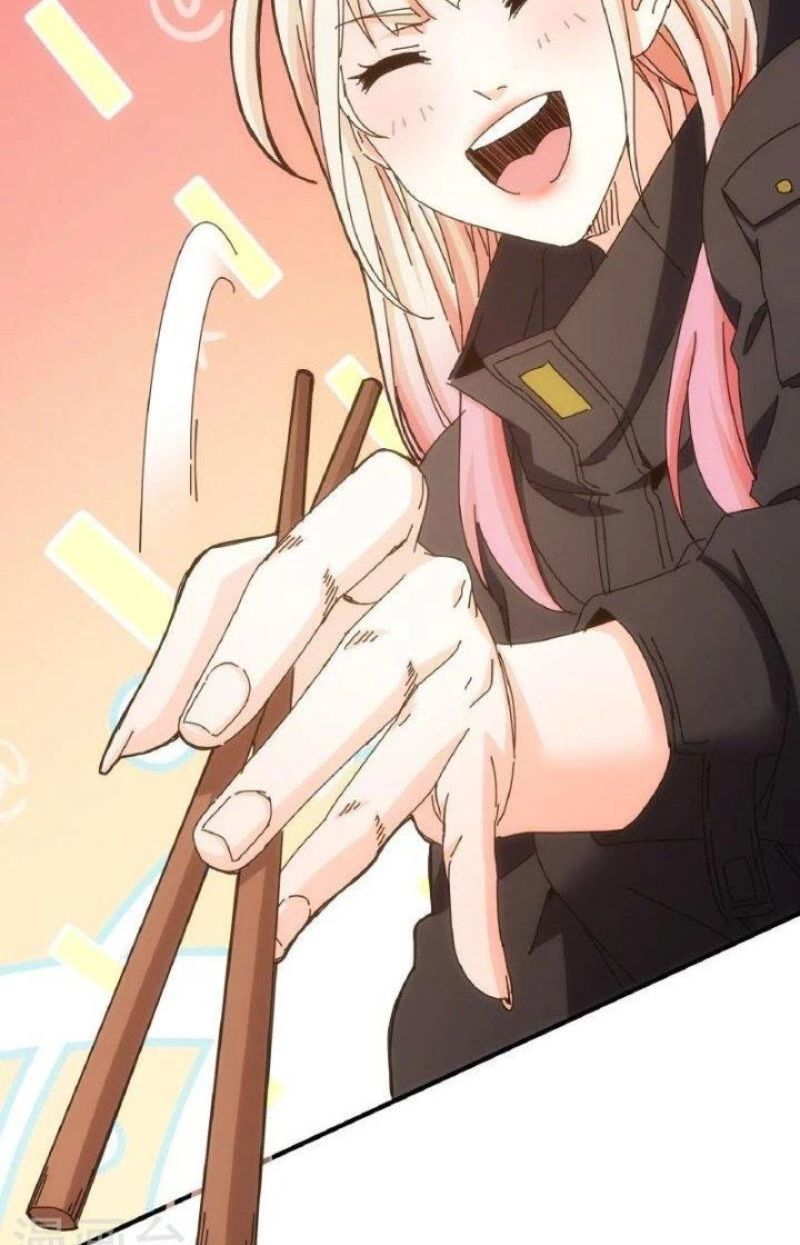 Căn Hộ Thái Hư Chapter 61 - Trang 2