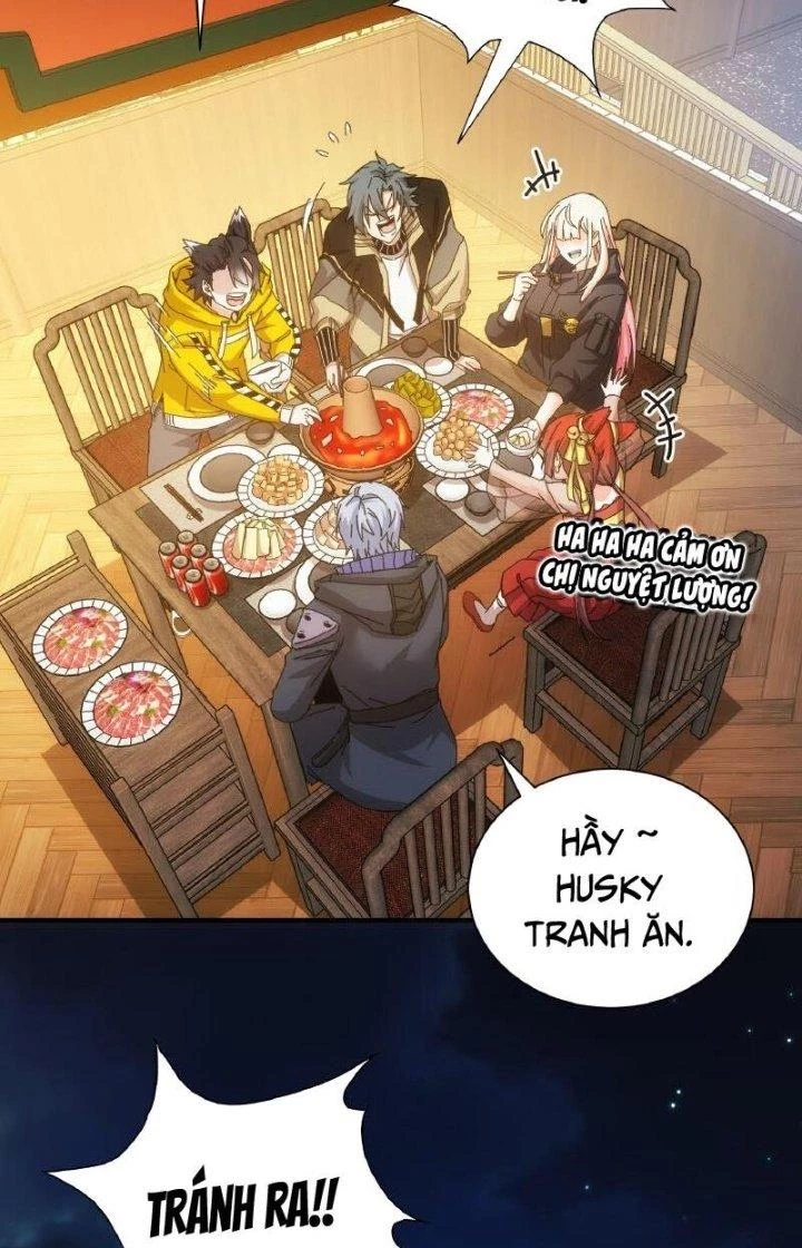 Căn Hộ Thái Hư Chapter 61 - Trang 2