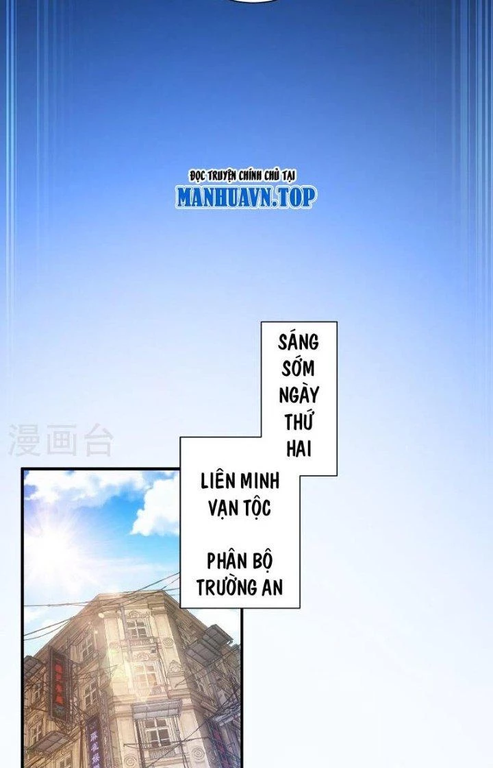 Căn Hộ Thái Hư Chapter 61 - Trang 2