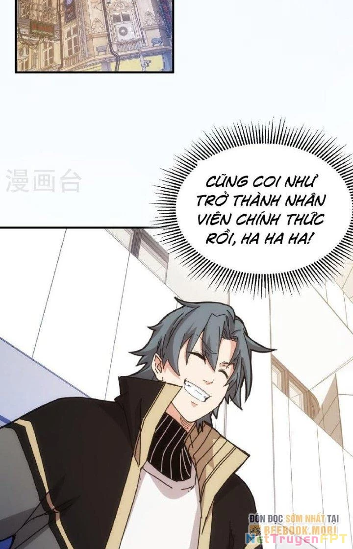 Căn Hộ Thái Hư Chapter 61 - Trang 2
