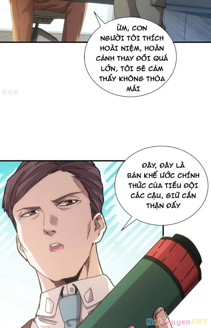 Căn Hộ Thái Hư Chapter 62 - Trang 2