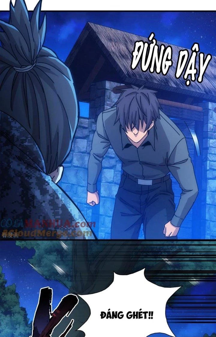Căn Hộ Thái Hư Chapter 66 - Trang 2