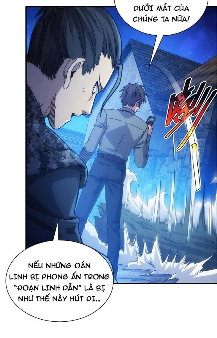 Căn Hộ Thái Hư Chapter 66 - Trang 2