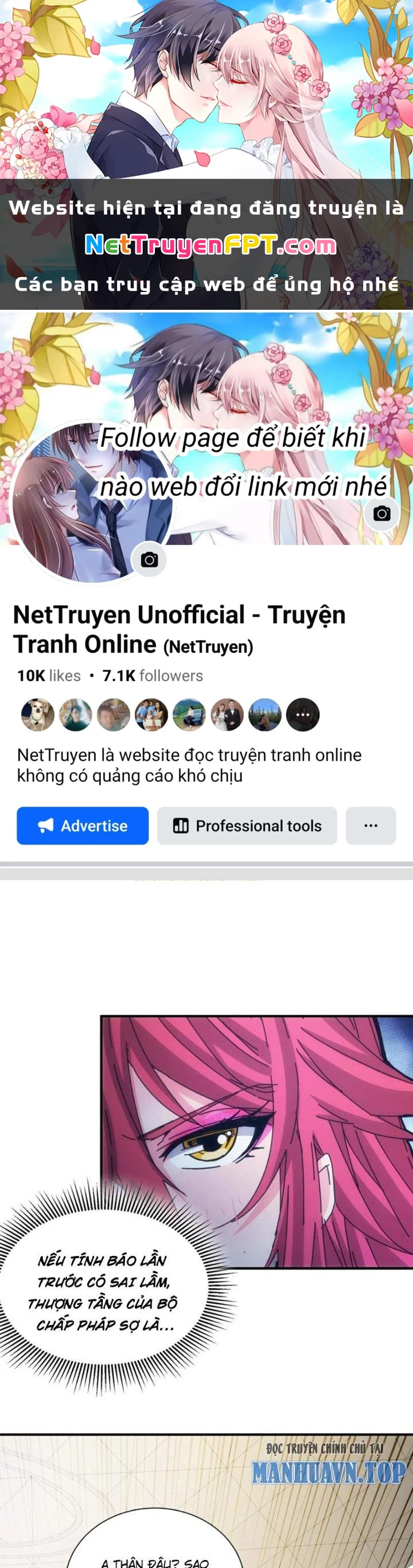 Căn Hộ Thái Hư Chapter 68 - Trang 2